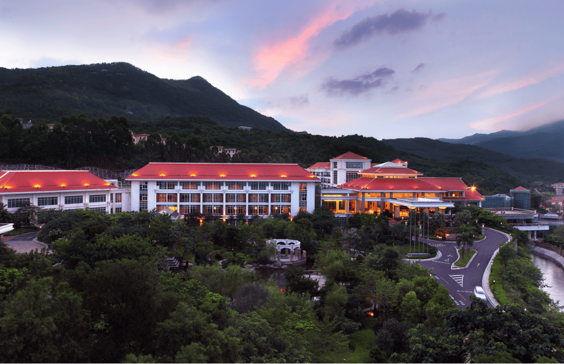 綻略加助力莆田悅?cè)A酒店定位升級(jí)，星級(jí)酒店餐飲轉(zhuǎn)型新范本！實(shí)現(xiàn)品牌與業(yè)績(jī)雙增長(zhǎng)