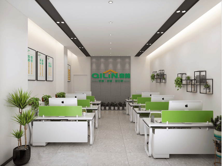 綻略加助力奇林房產(chǎn)中介品牌實(shí)現(xiàn)跨越式發(fā)展！